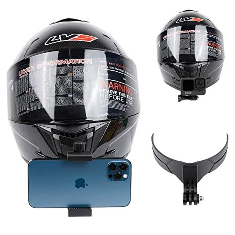 360 camera helmet|The 7 BEST Motorcycle Helmet Cameras (Reviews) .